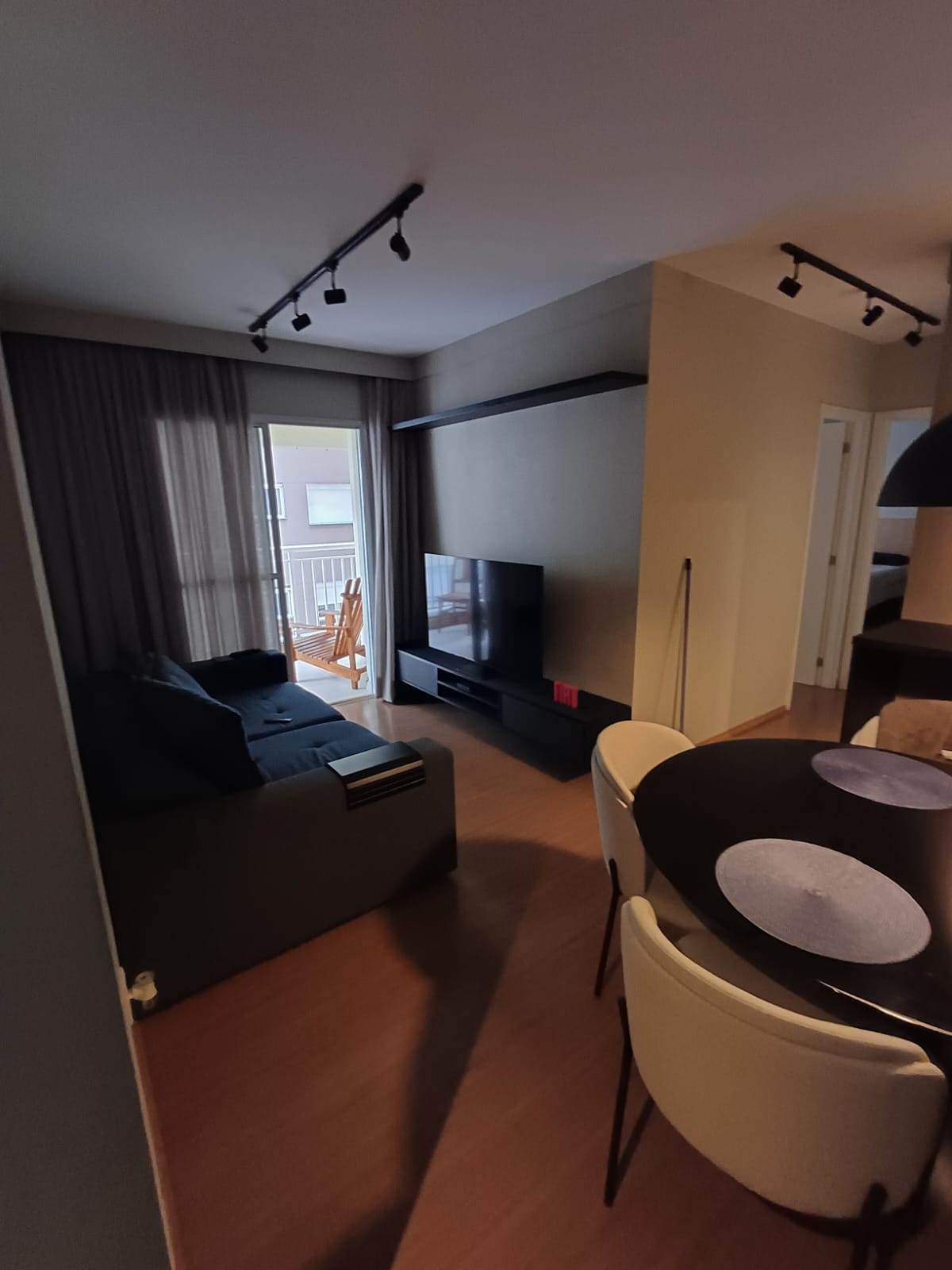 excelente apartamento na melhor rua do bairro casa verde