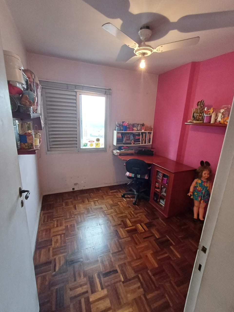 excelente apartamento em ótima localização