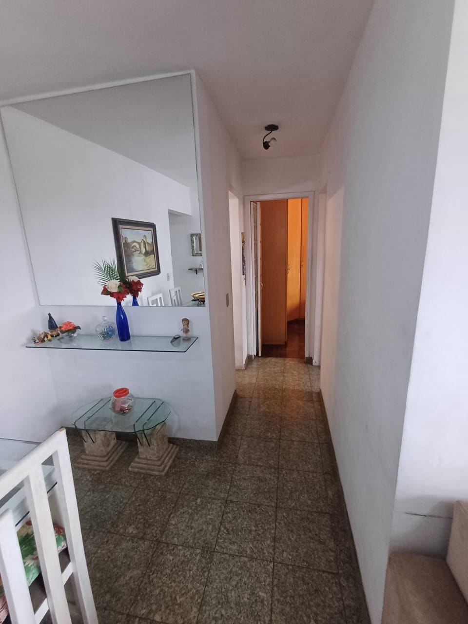 excelente apartamento em ótima localização