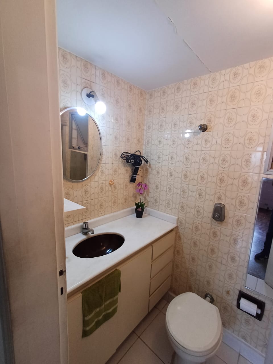 excelente apartamento em ótima localização