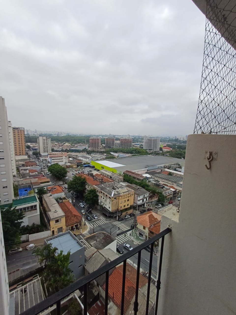 excelente apartamento em ótima localização