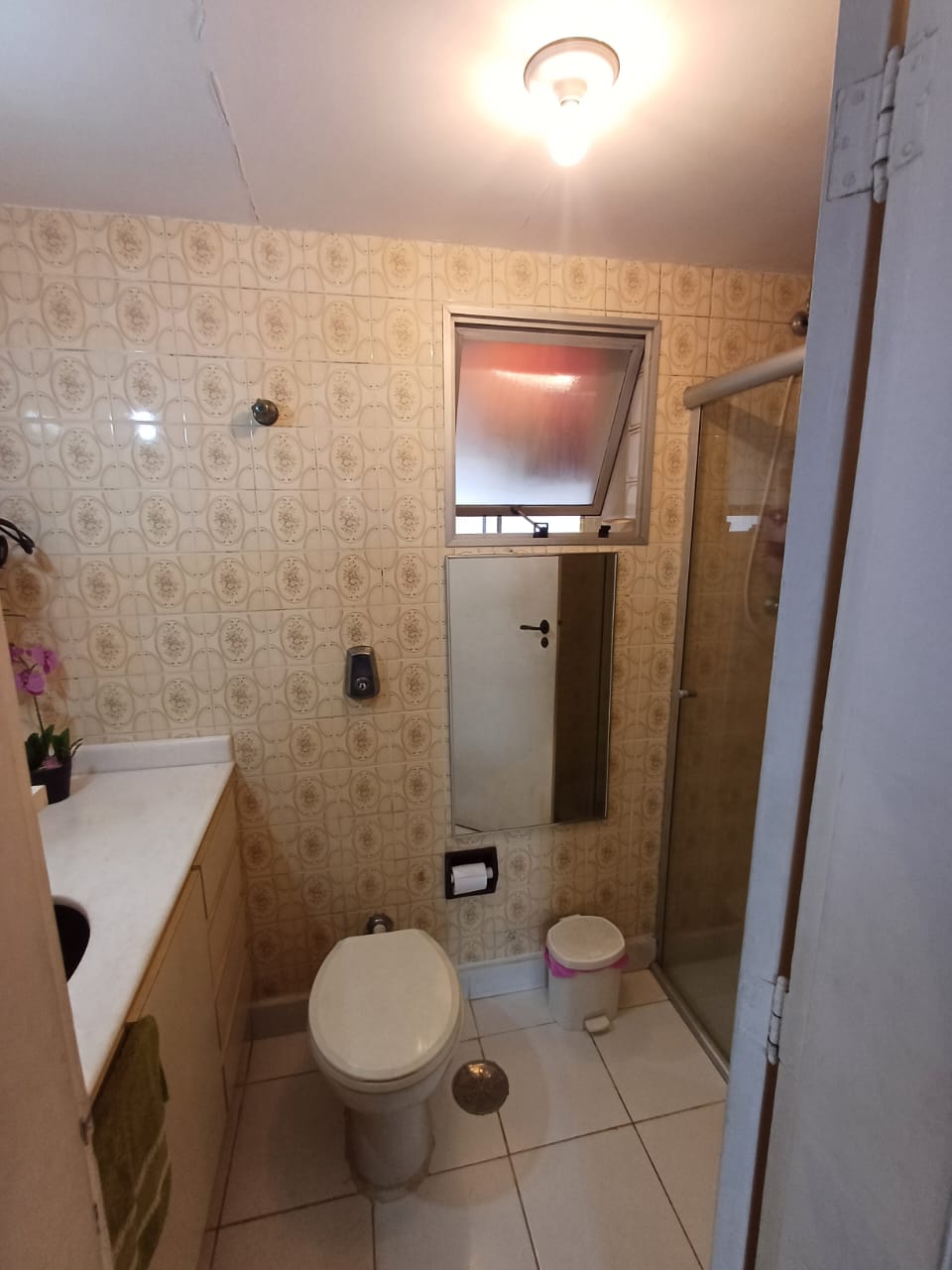 excelente apartamento em ótima localização