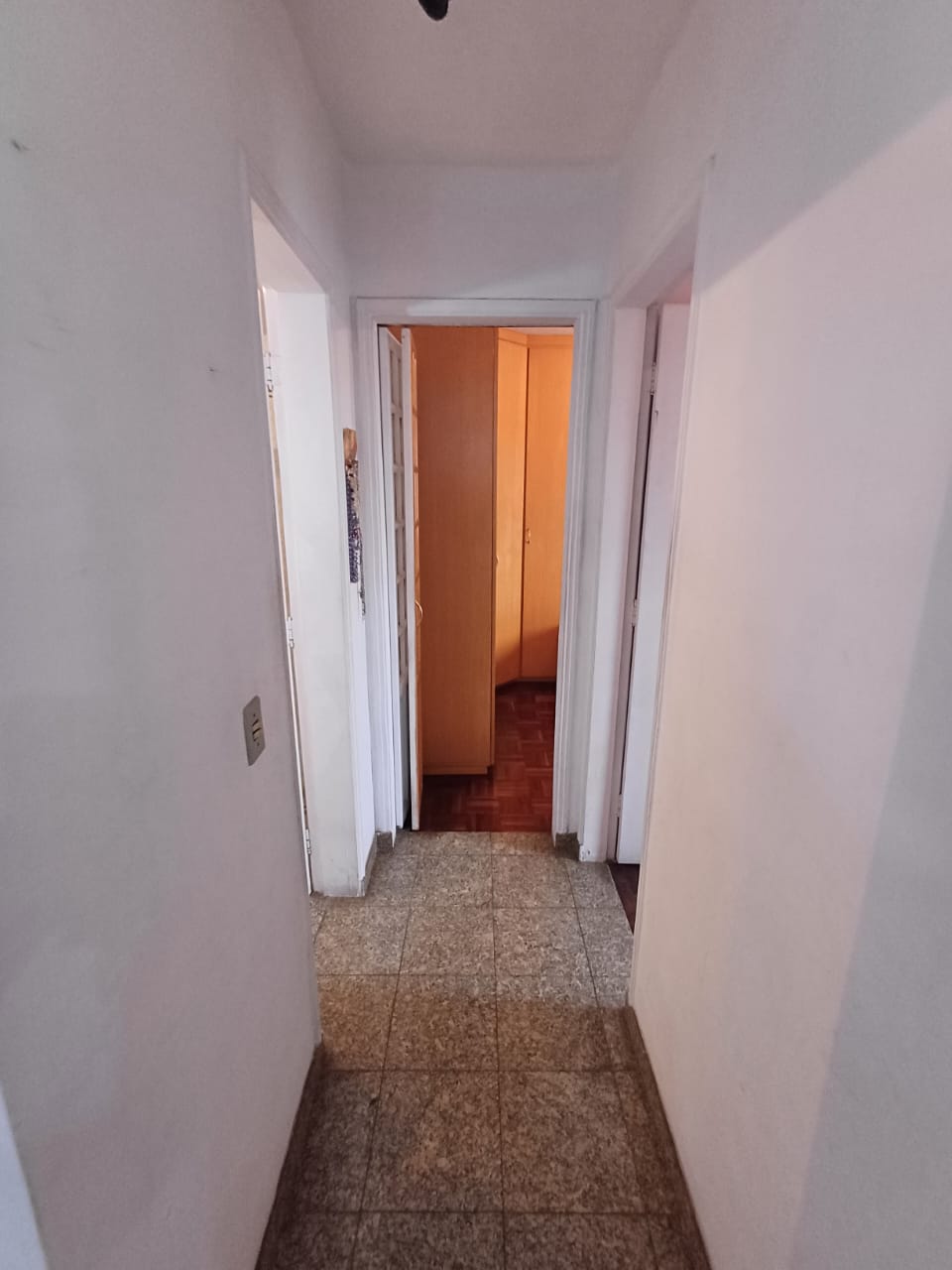 excelente apartamento em ótima localização
