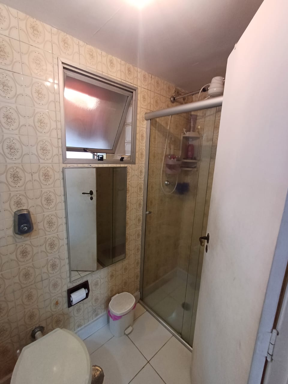excelente apartamento em ótima localização