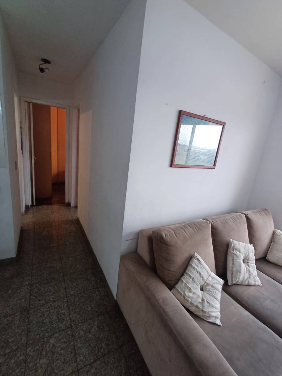 excelente apartamento em ótima localização