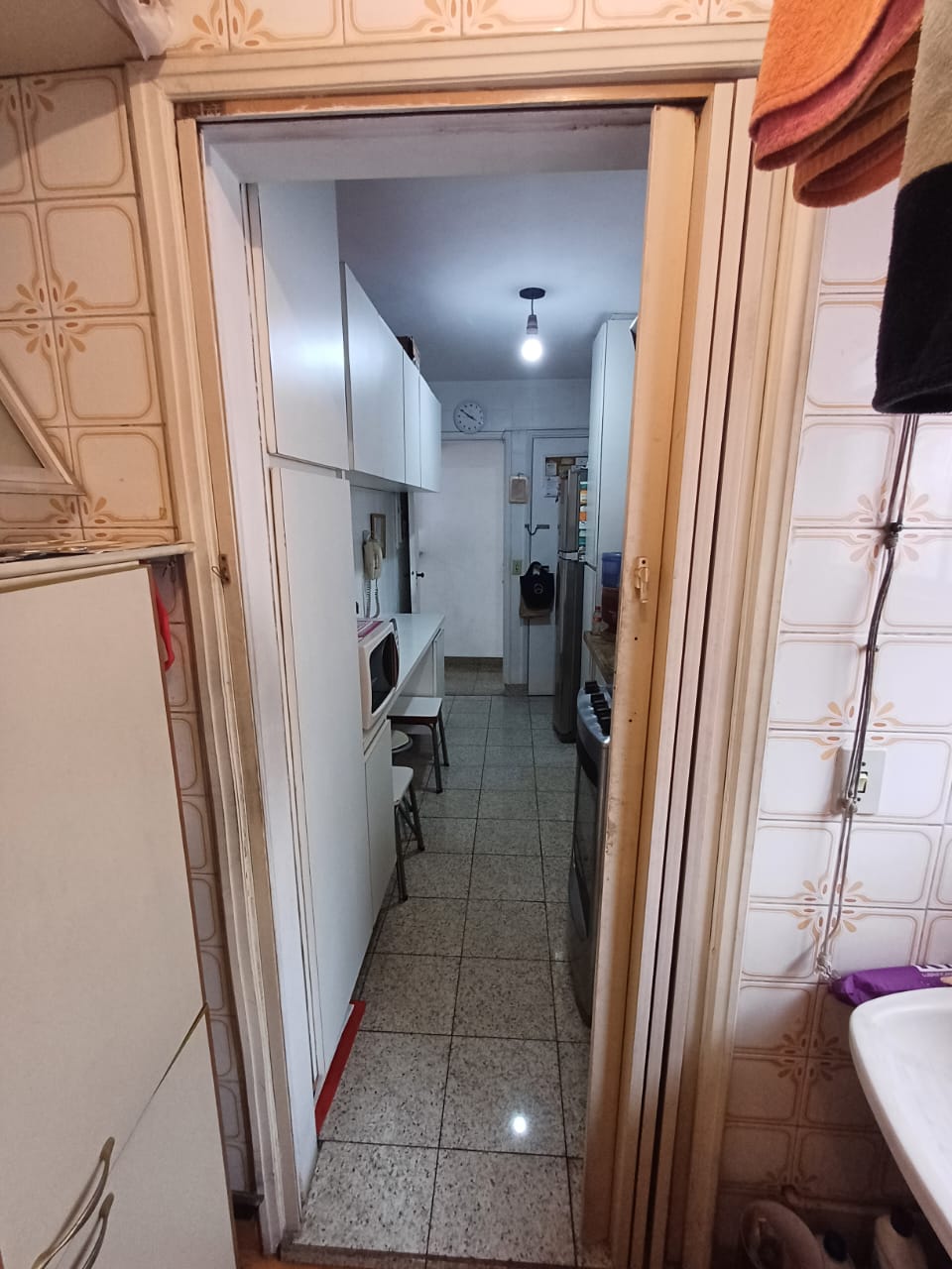 excelente apartamento em ótima localização