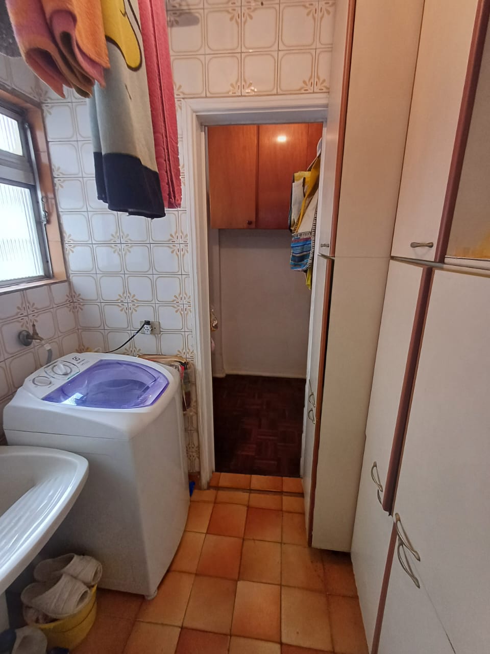 excelente apartamento em ótima localização