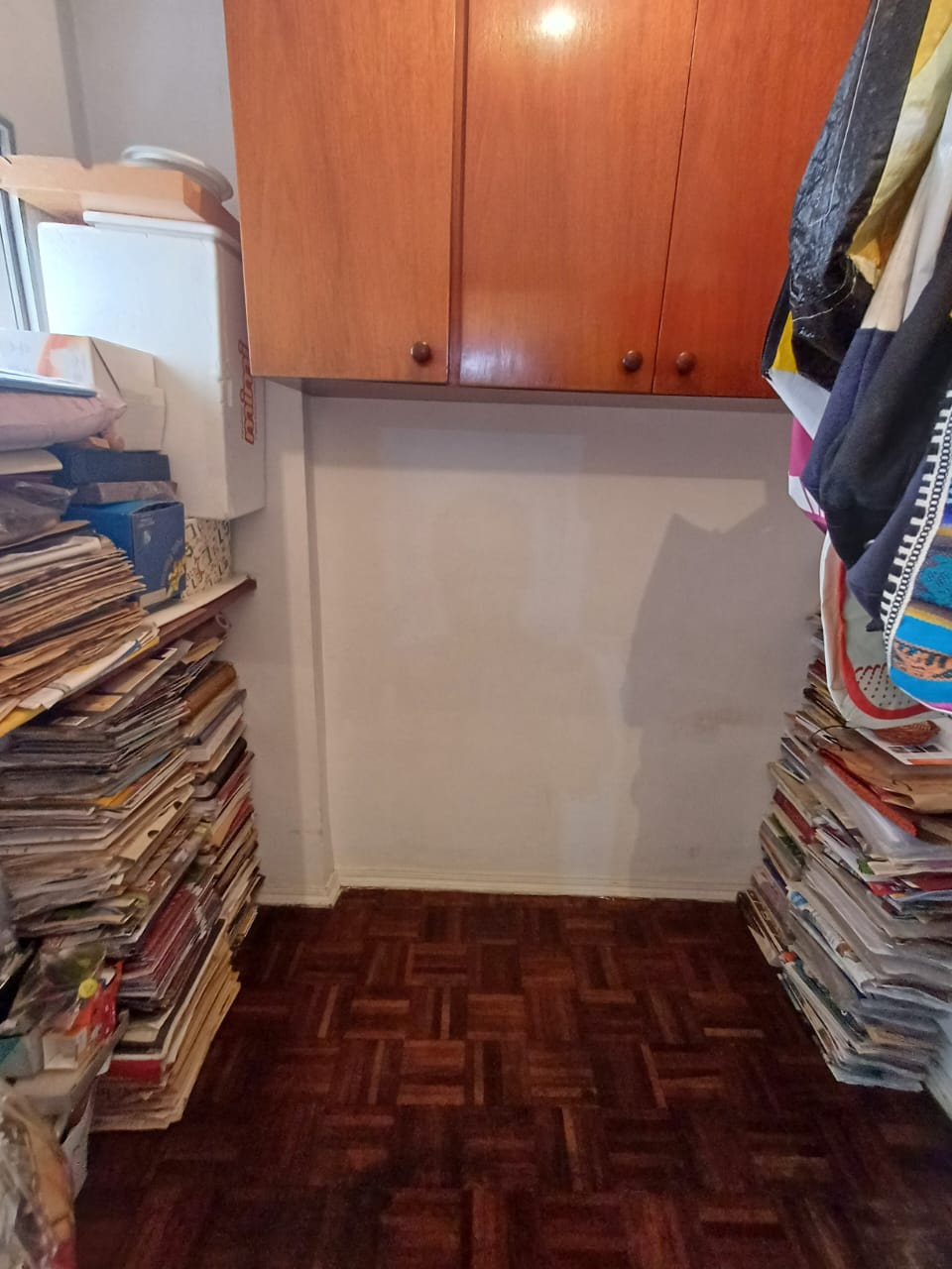 excelente apartamento em ótima localização