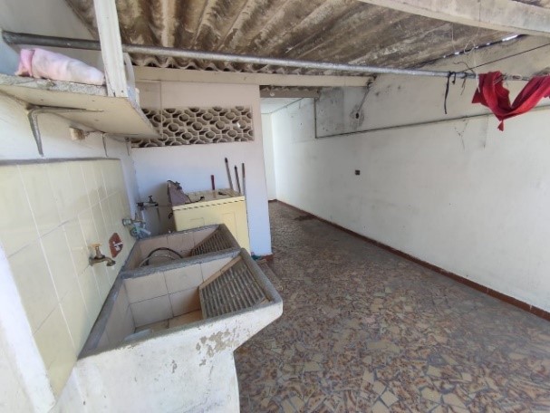 excelente sobrado com ótima oportunidade no bairro do peruche
