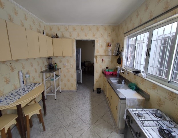 excelente sobrado com ótima oportunidade no bairro do peruche