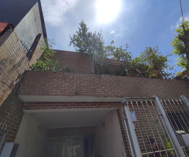 excelente sobrado com ótima oportunidade no bairro do peruche