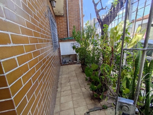 excelente sobrado com ótima oportunidade no bairro do peruche