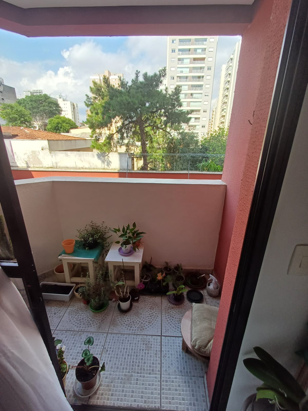 excelente apartamento em ótima localização