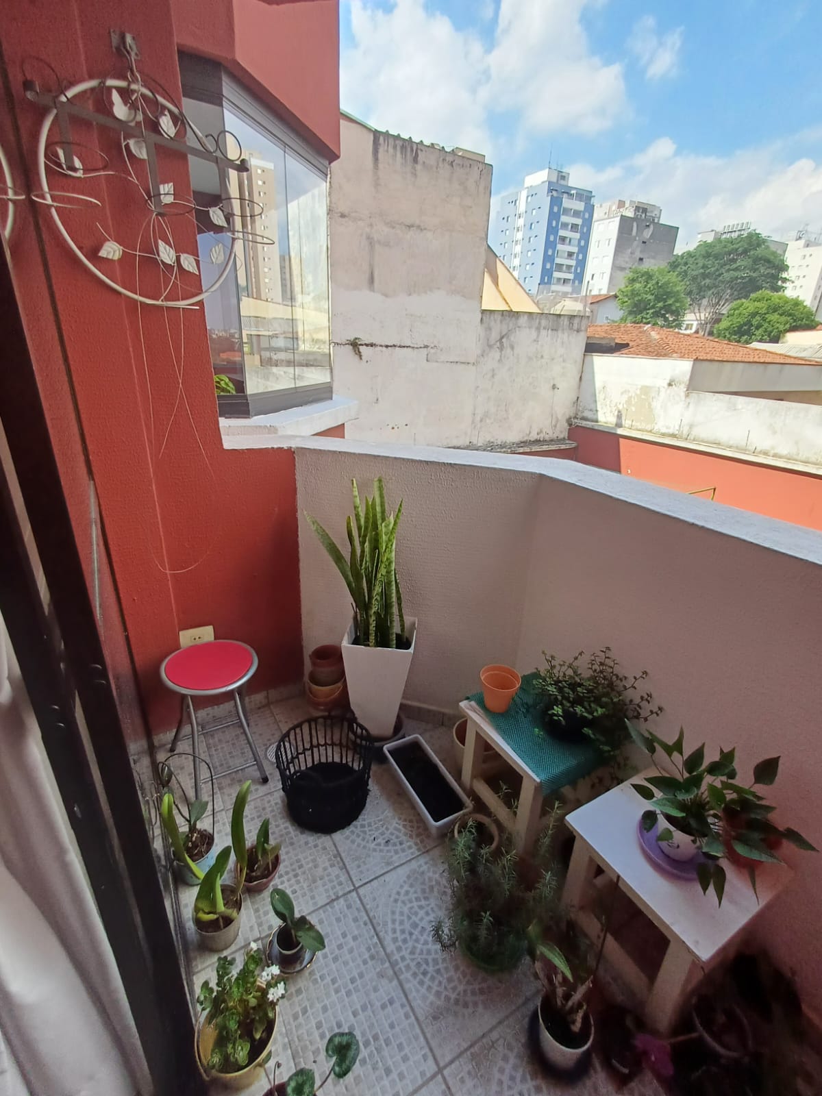 excelente apartamento em ótima localização