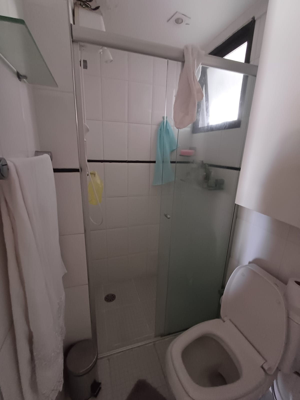 excelente apartamento em ótima localização