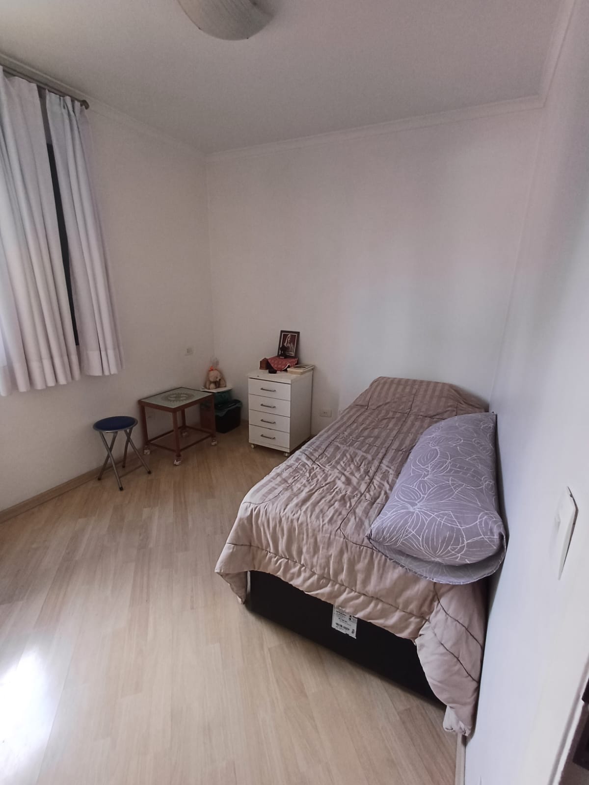 excelente apartamento em ótima localização