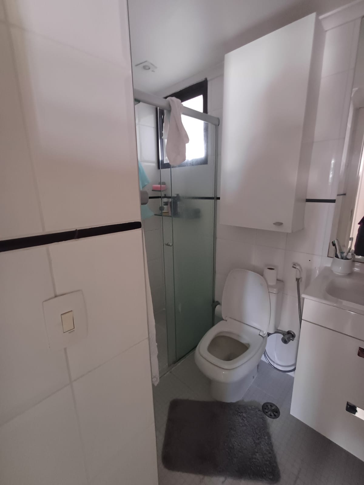 excelente apartamento em ótima localização
