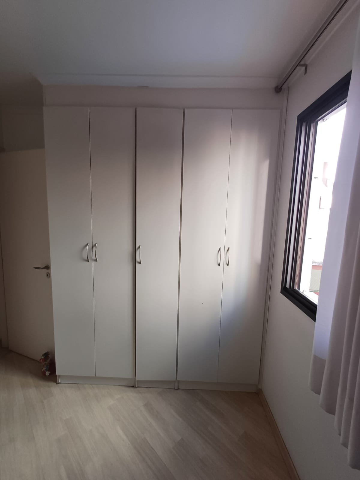 excelente apartamento em ótima localização