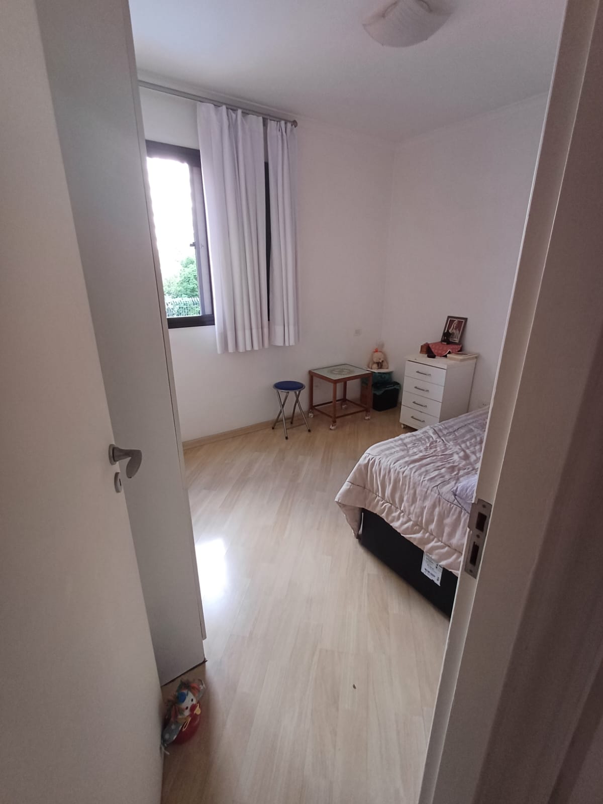 excelente apartamento em ótima localização