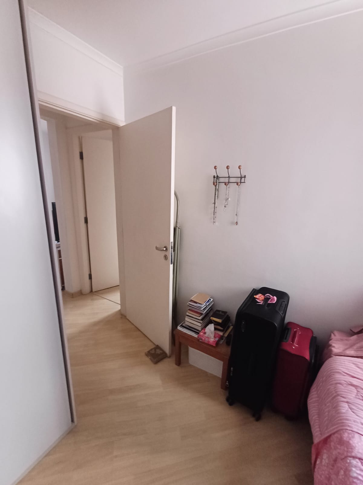 excelente apartamento em ótima localização
