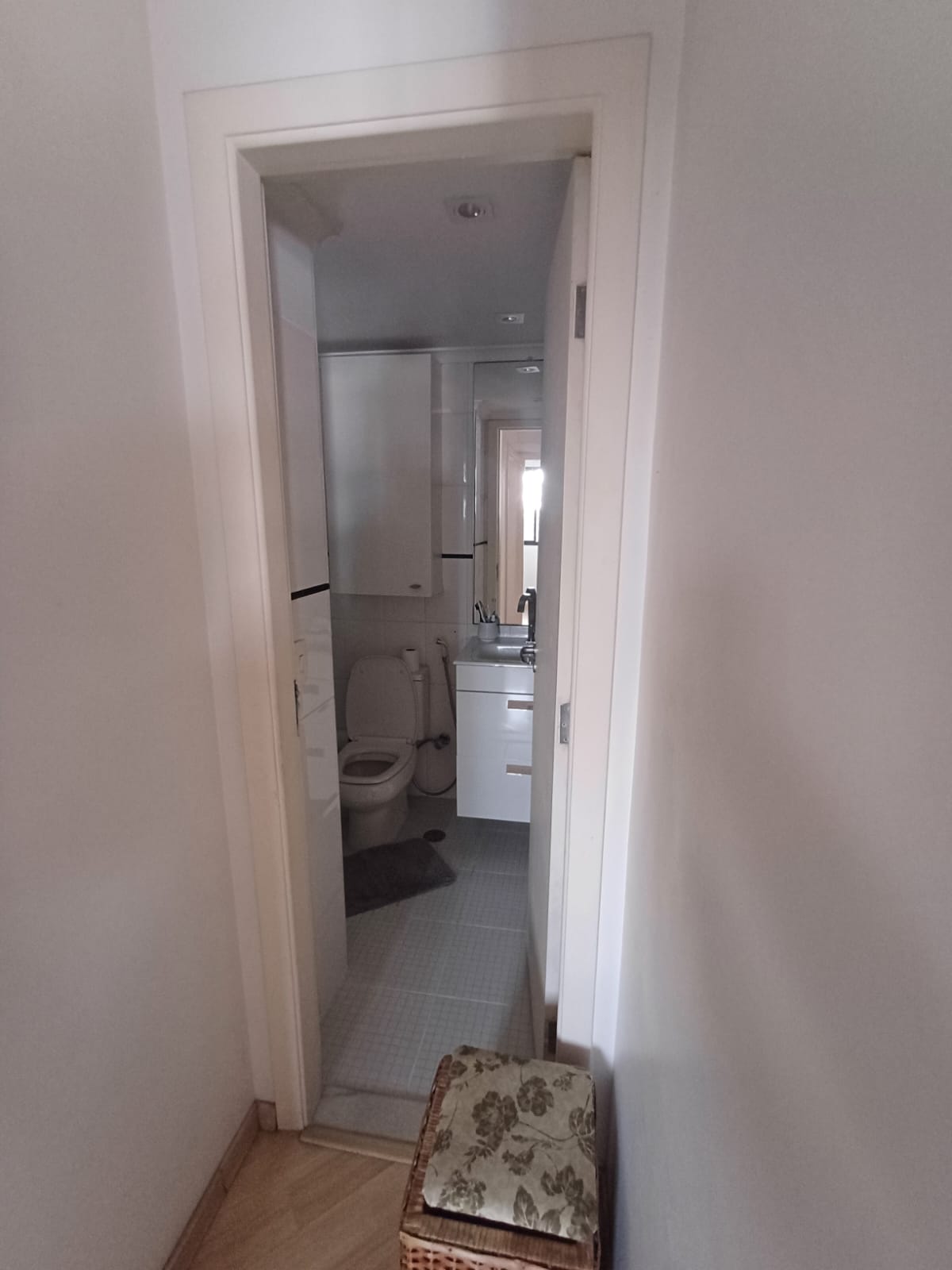 excelente apartamento em ótima localização