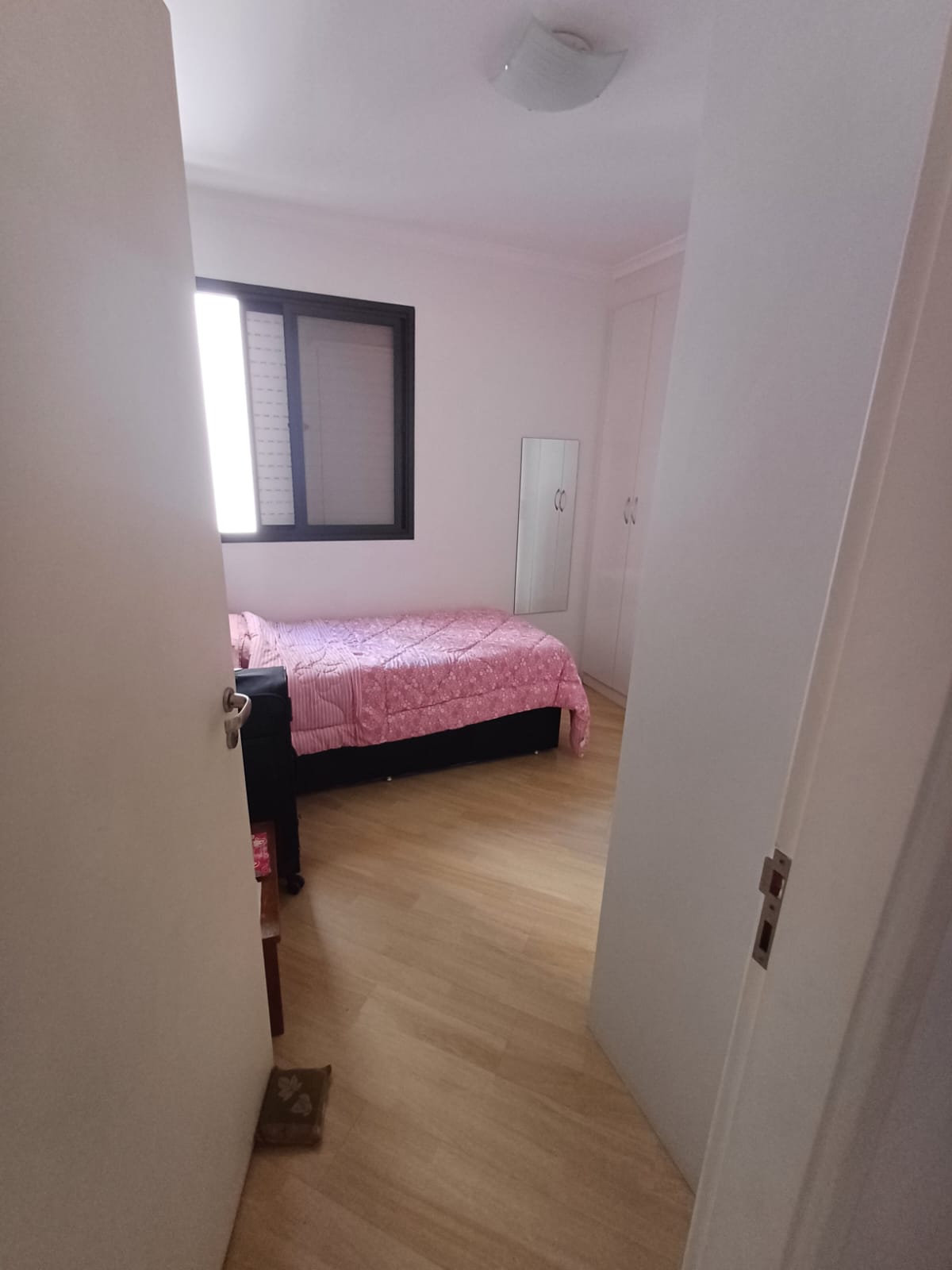excelente apartamento em ótima localização
