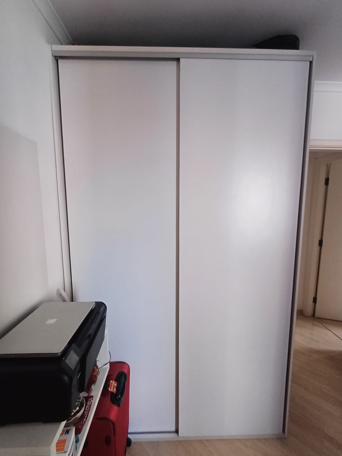 excelente apartamento em ótima localização