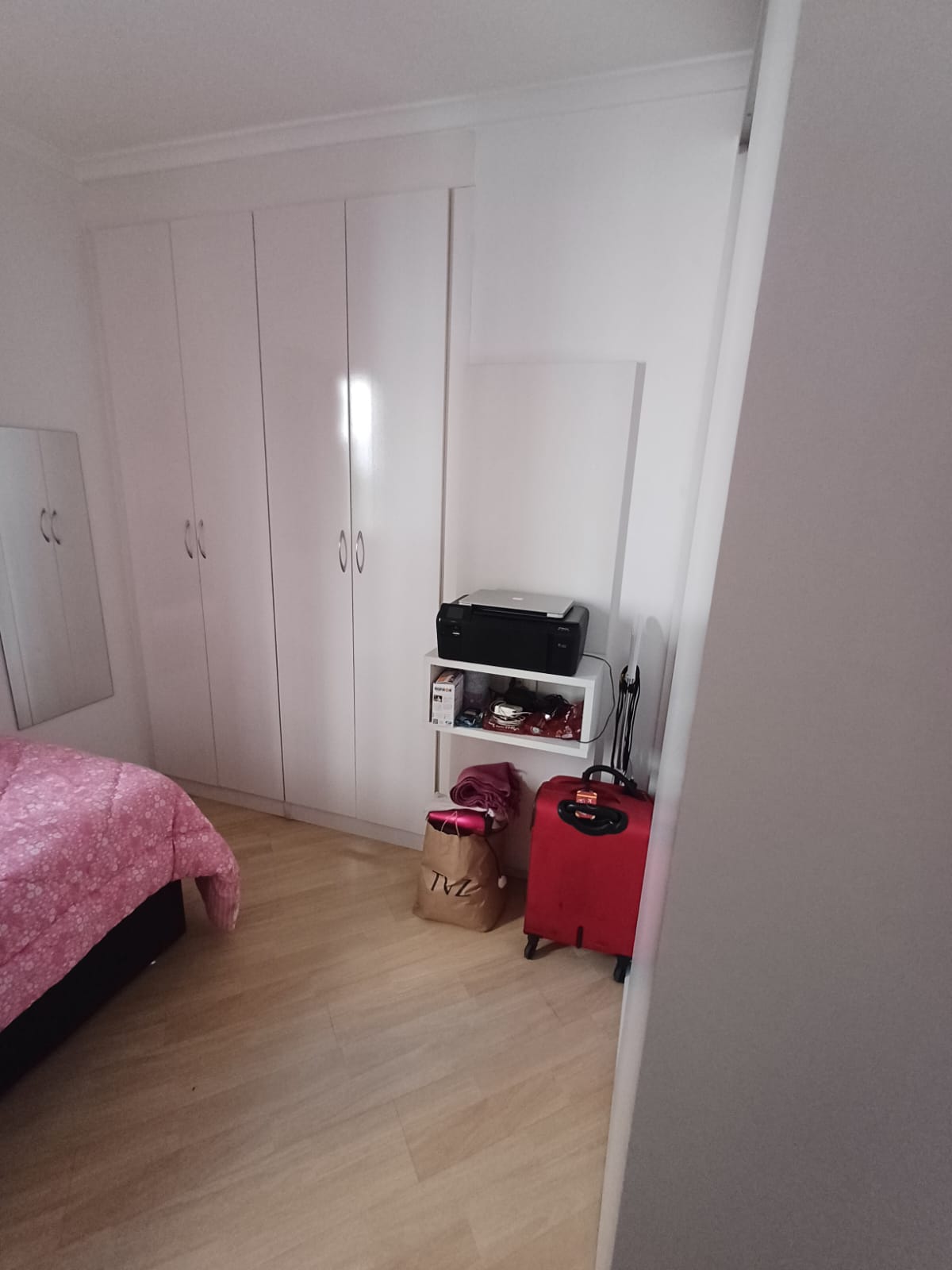 excelente apartamento em ótima localização