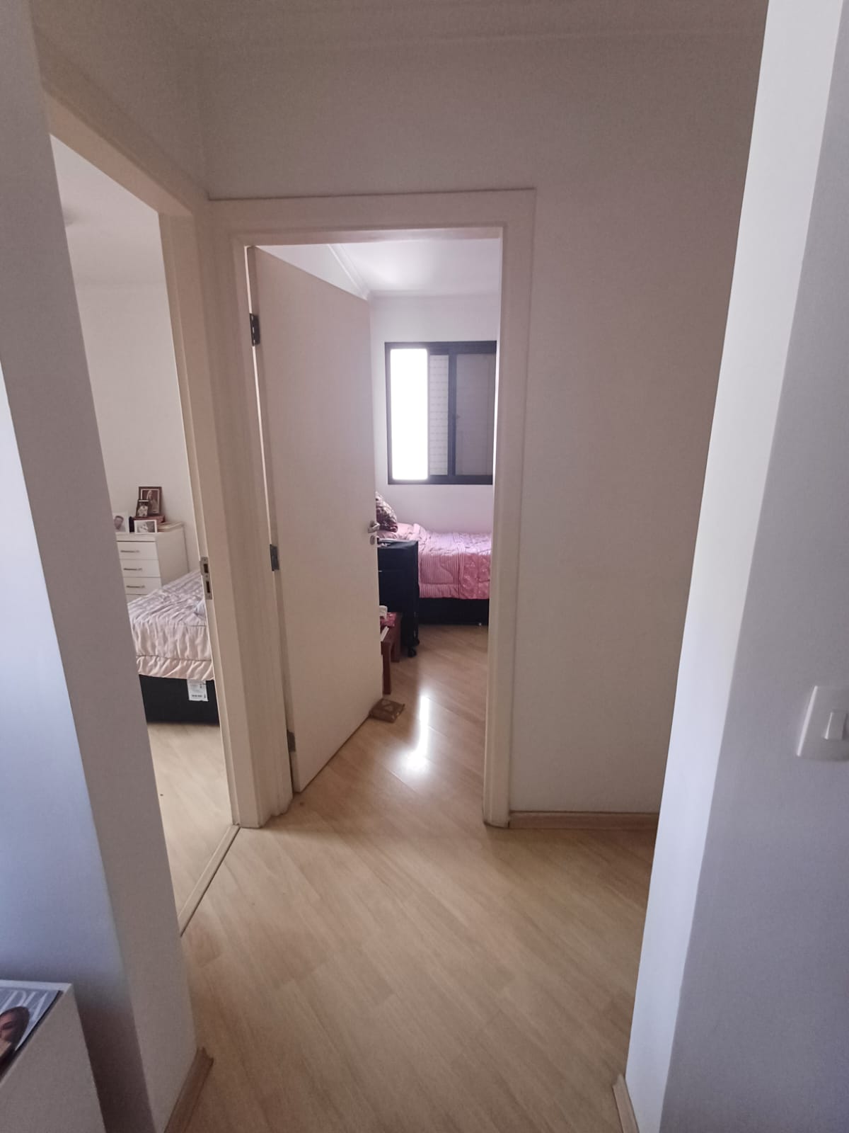 excelente apartamento em ótima localização