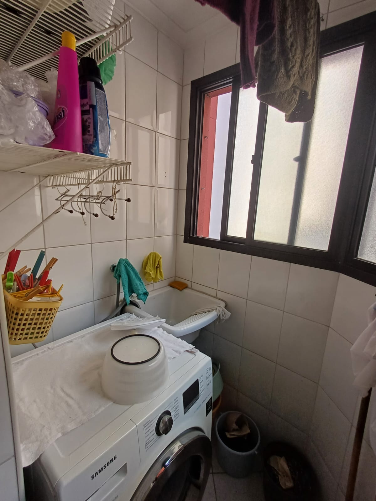 excelente apartamento em ótima localização