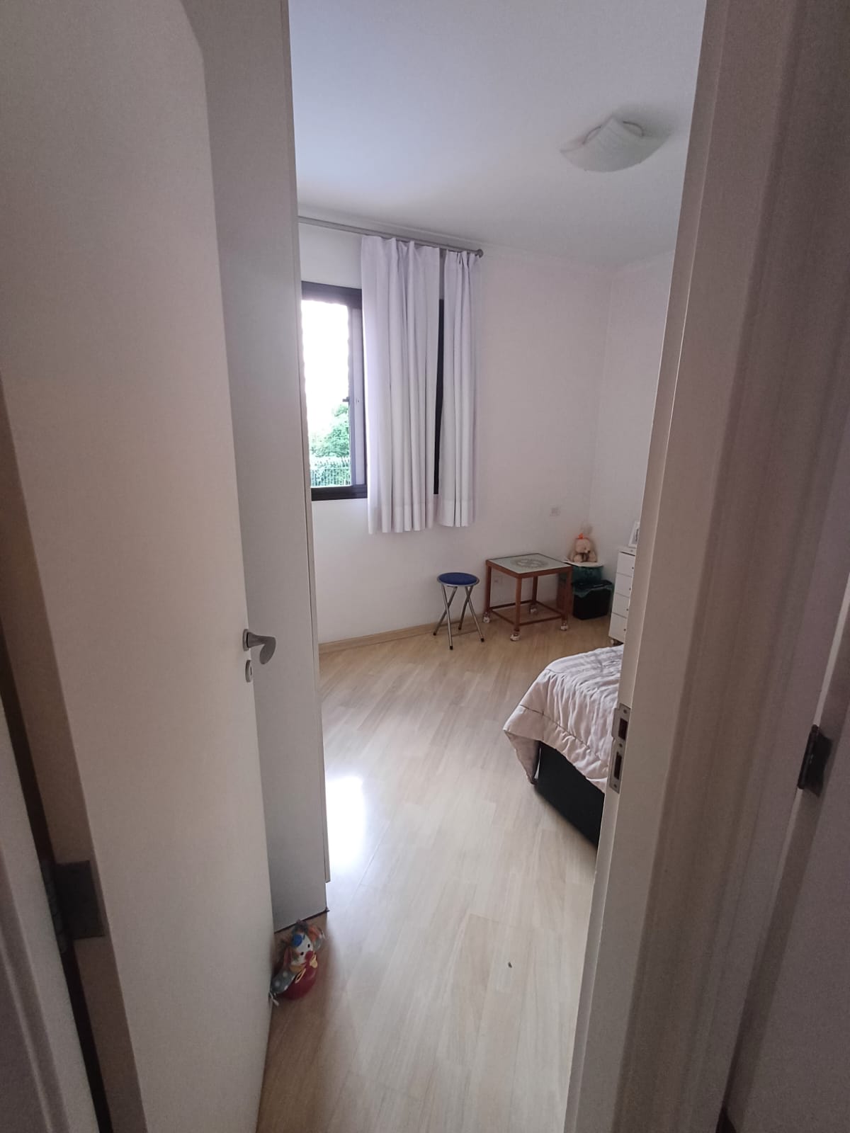 excelente apartamento em ótima localização