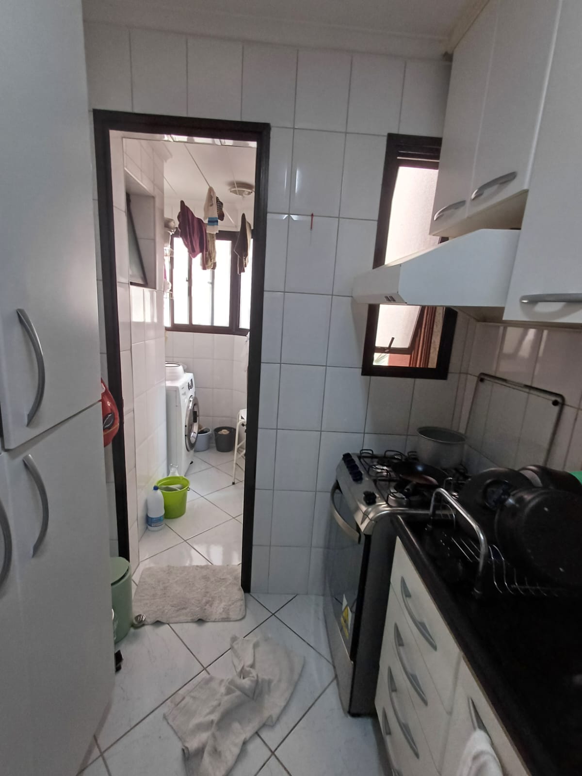 excelente apartamento em ótima localização