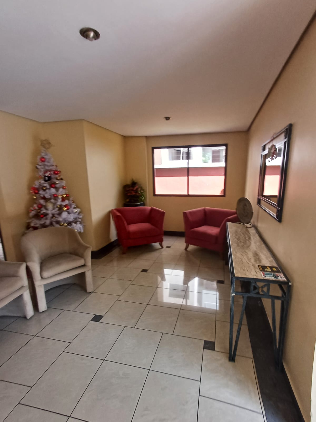 excelente apartamento em ótima localização