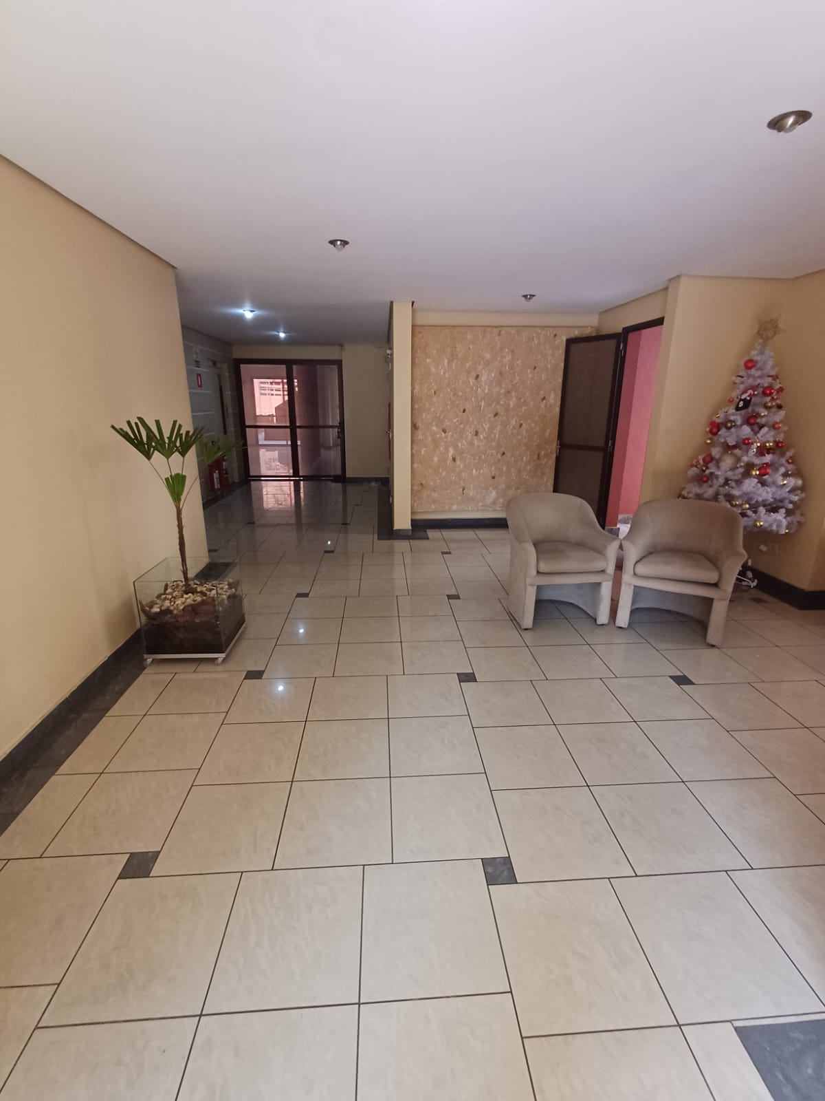 excelente apartamento em ótima localização