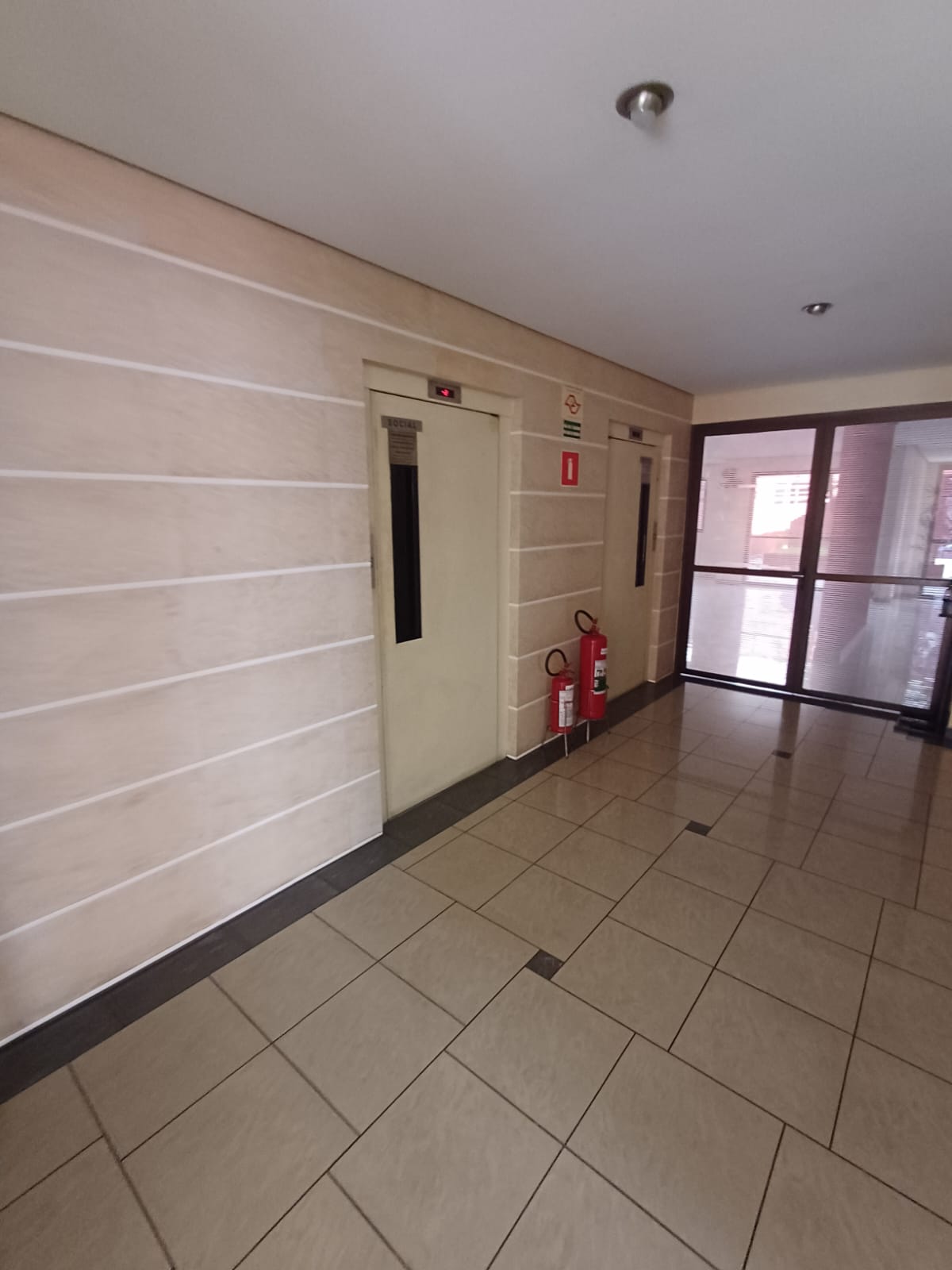 excelente apartamento em ótima localização