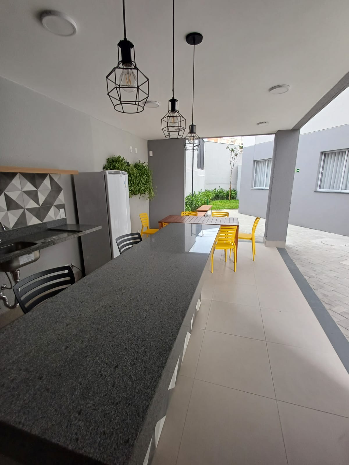 excelente apartamento em ótima localização