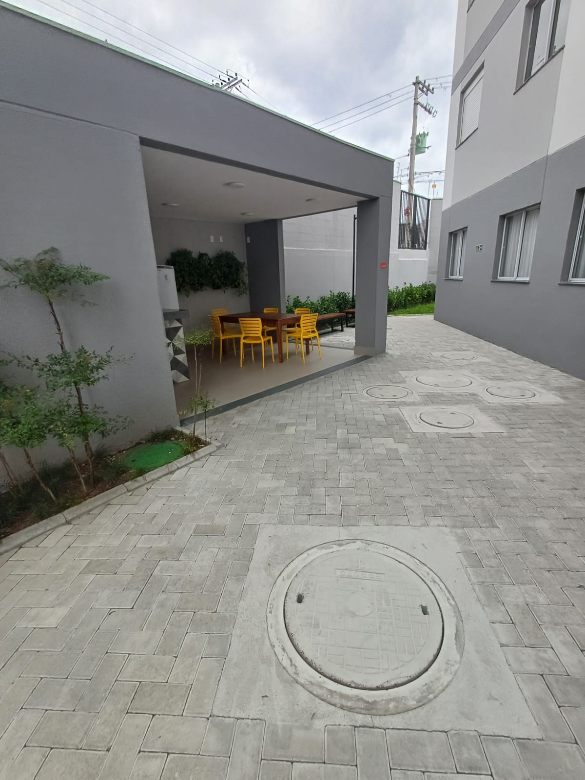 excelente apartamento em ótima localização