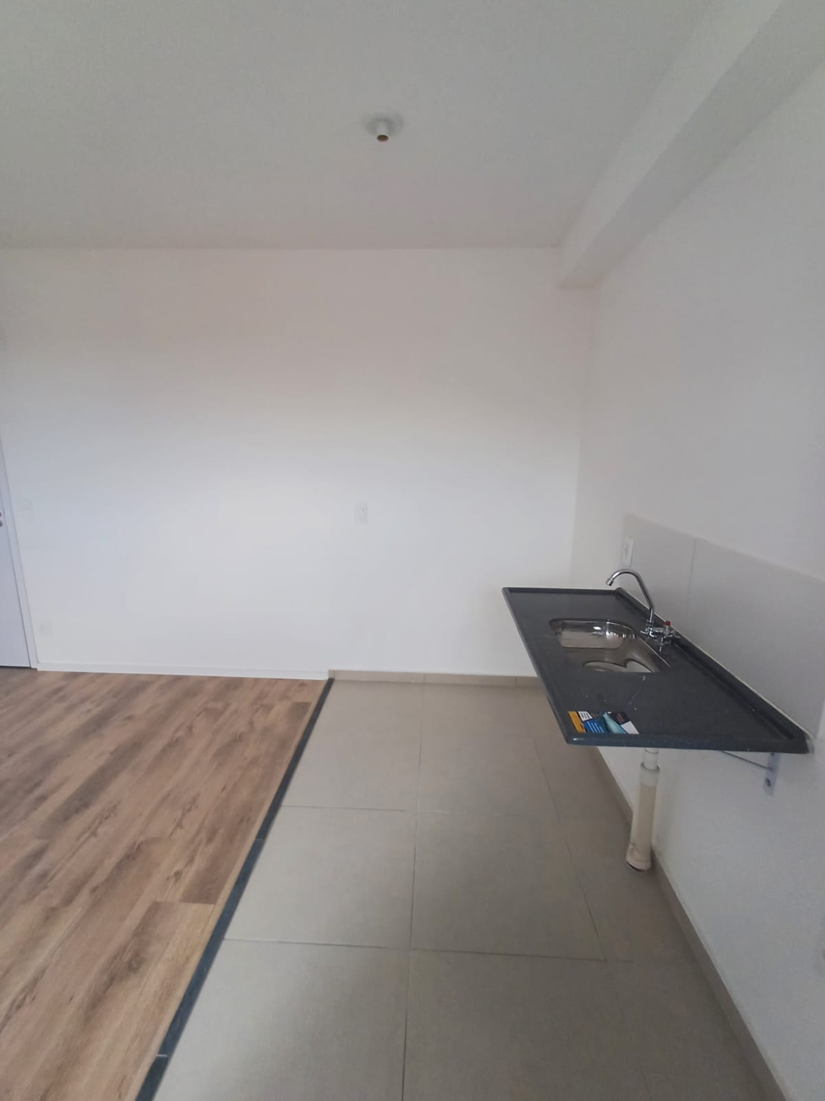 excelente apartamento em ótima localização