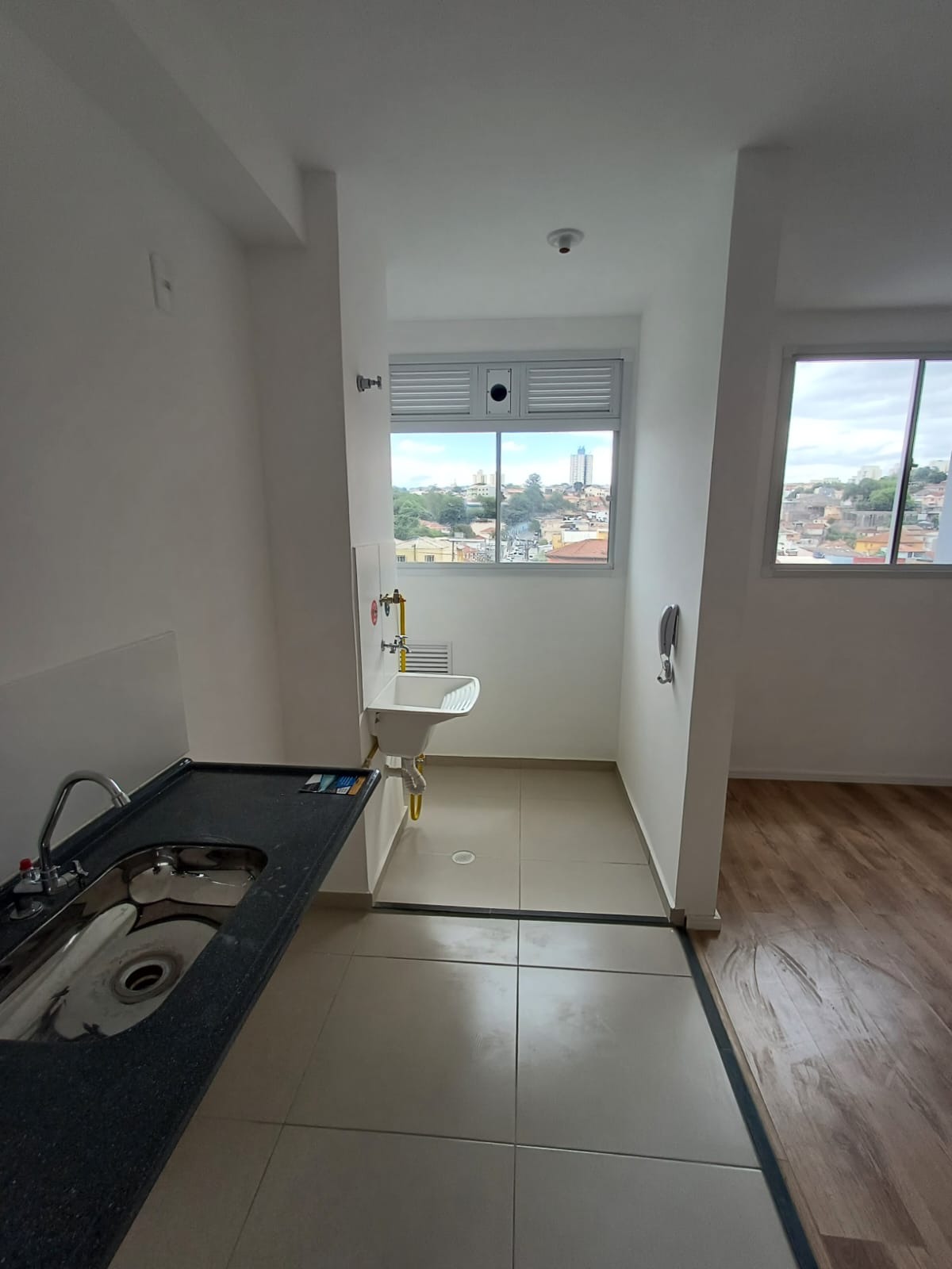 excelente apartamento em ótima localização