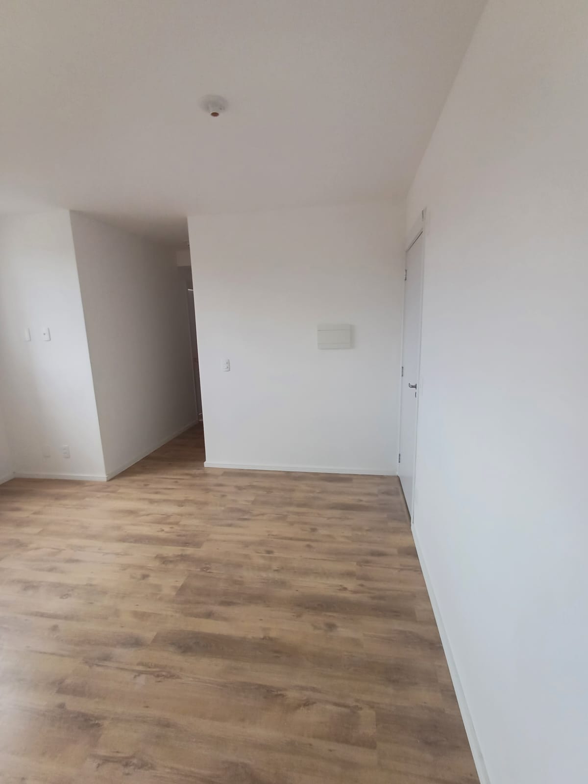 excelente apartamento em ótima localização