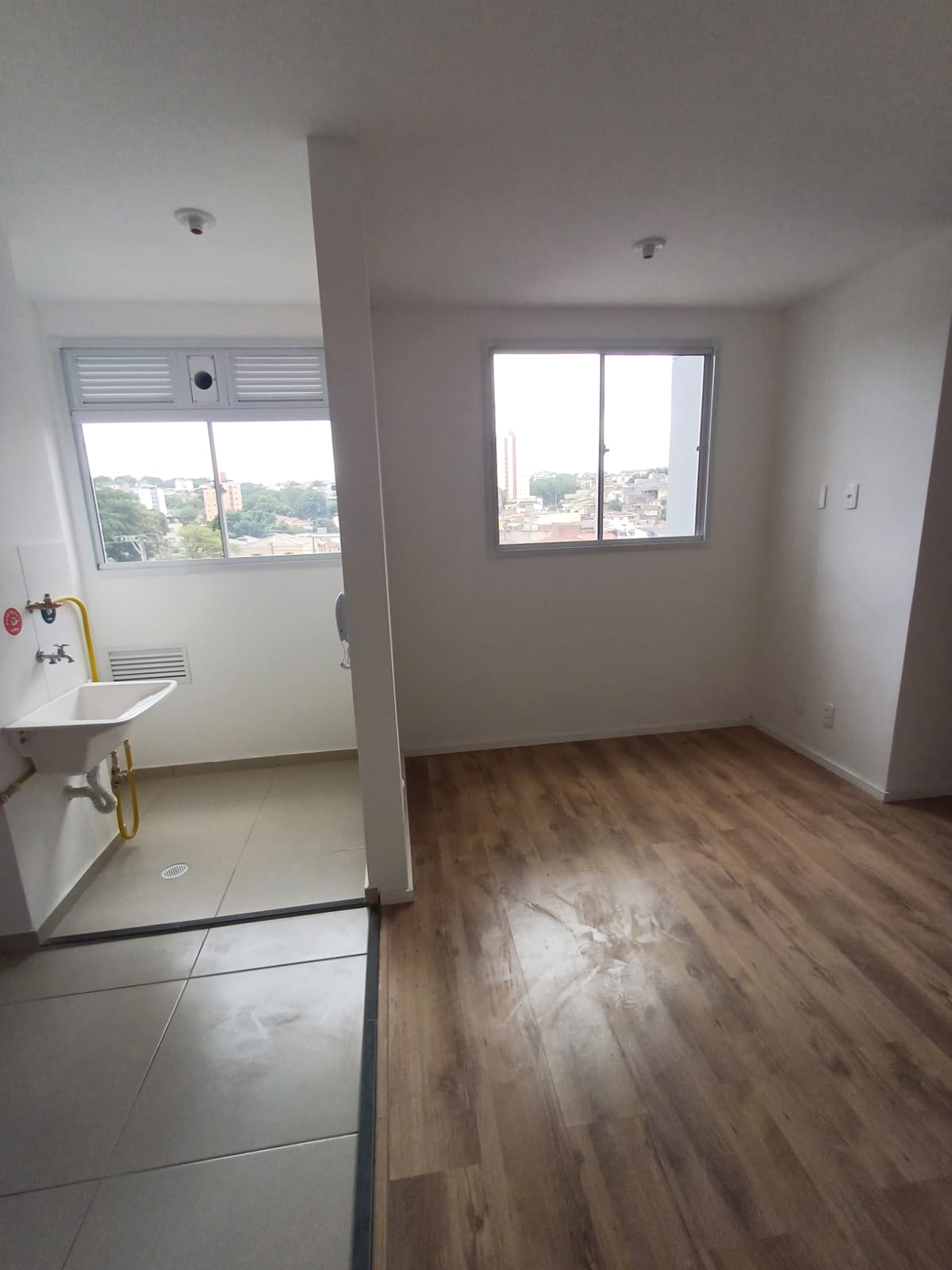 excelente apartamento em ótima localização