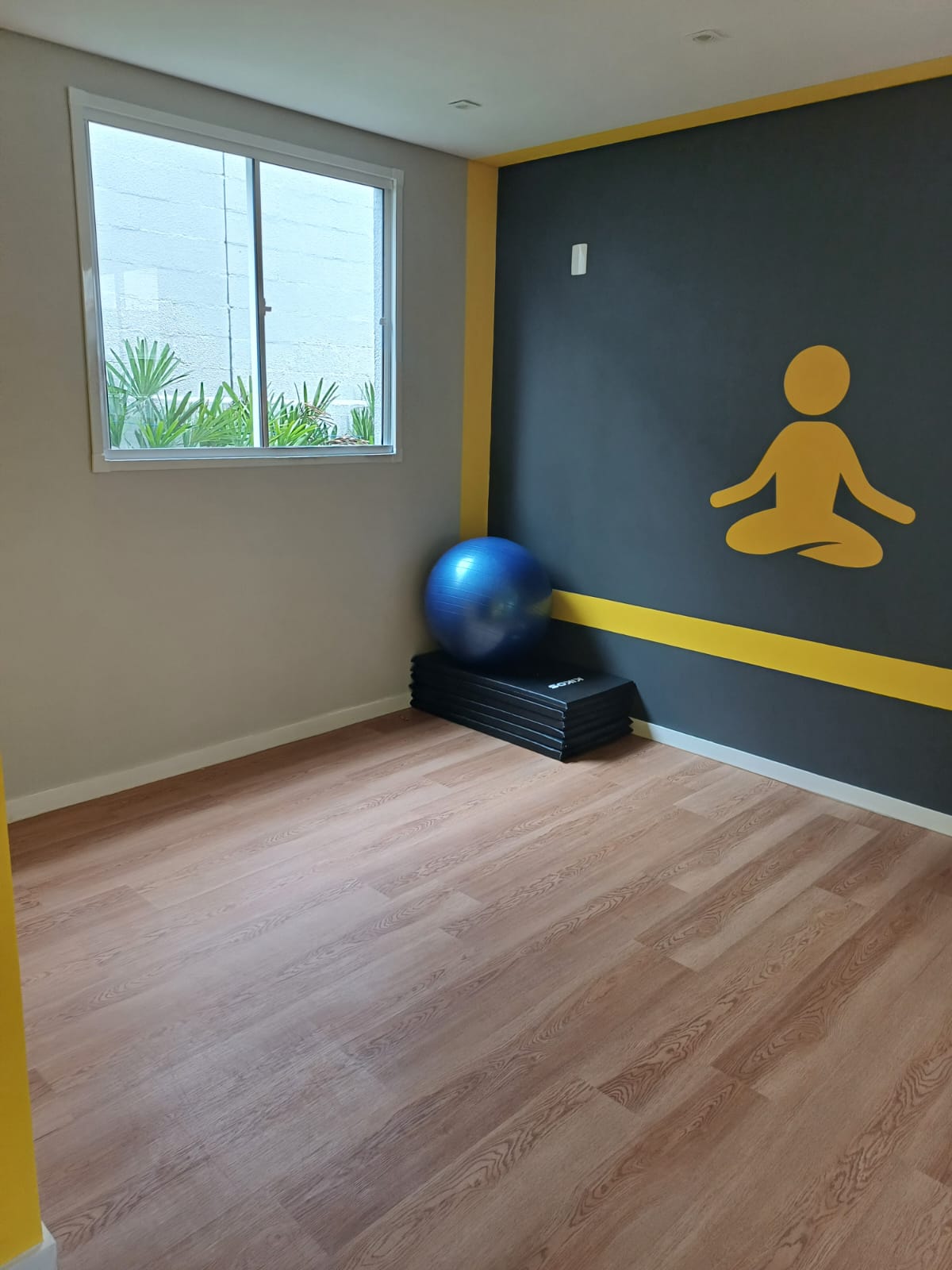 excelente apartamento em ótima localização