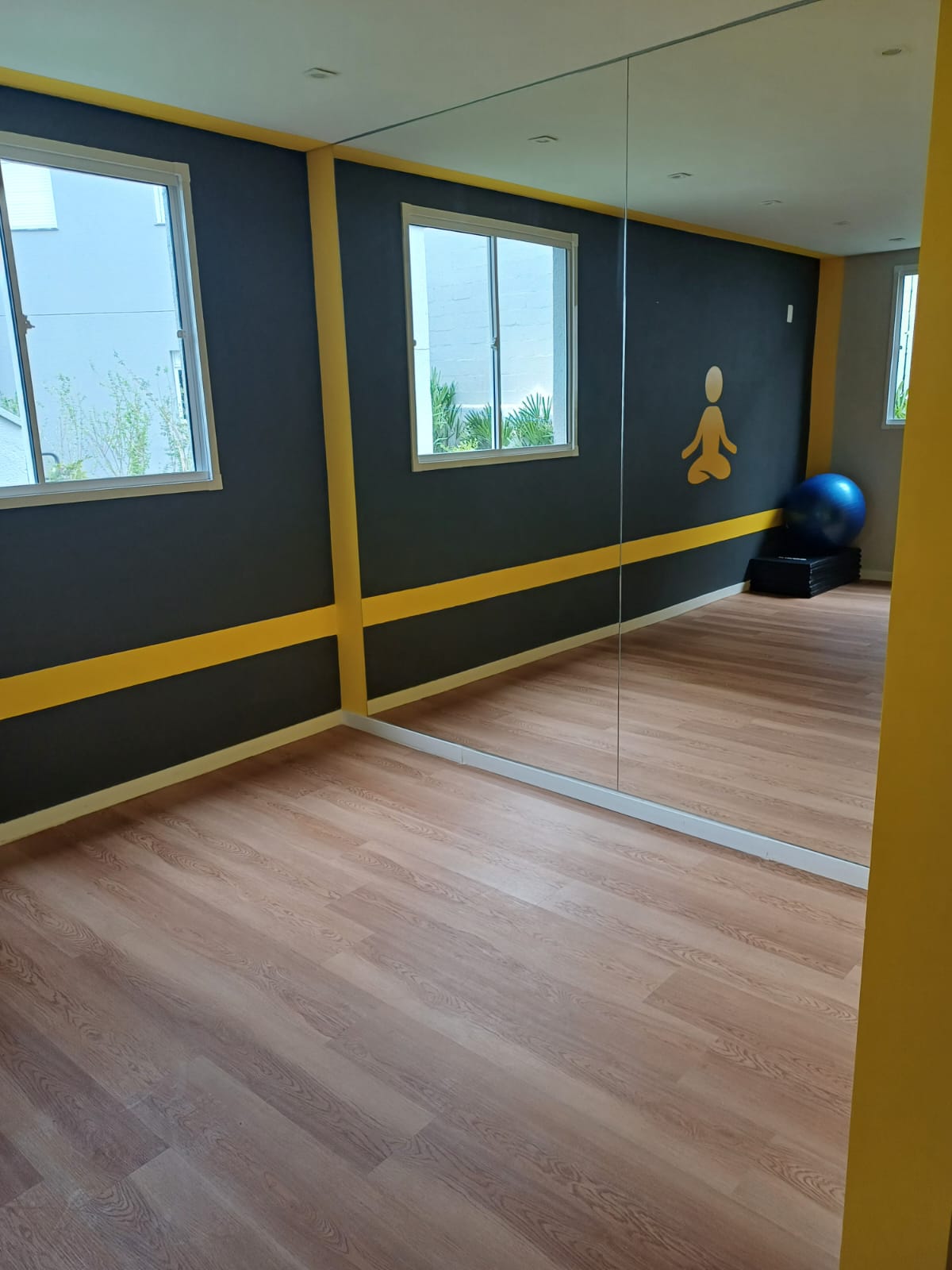 excelente apartamento em ótima localização