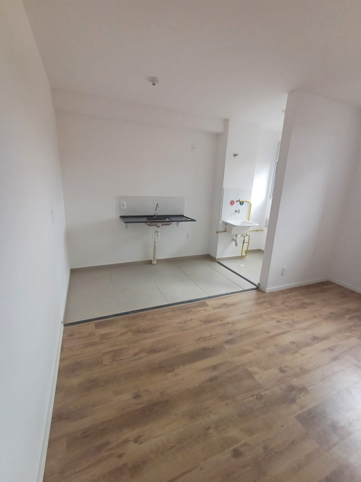excelente apartamento em ótima localização