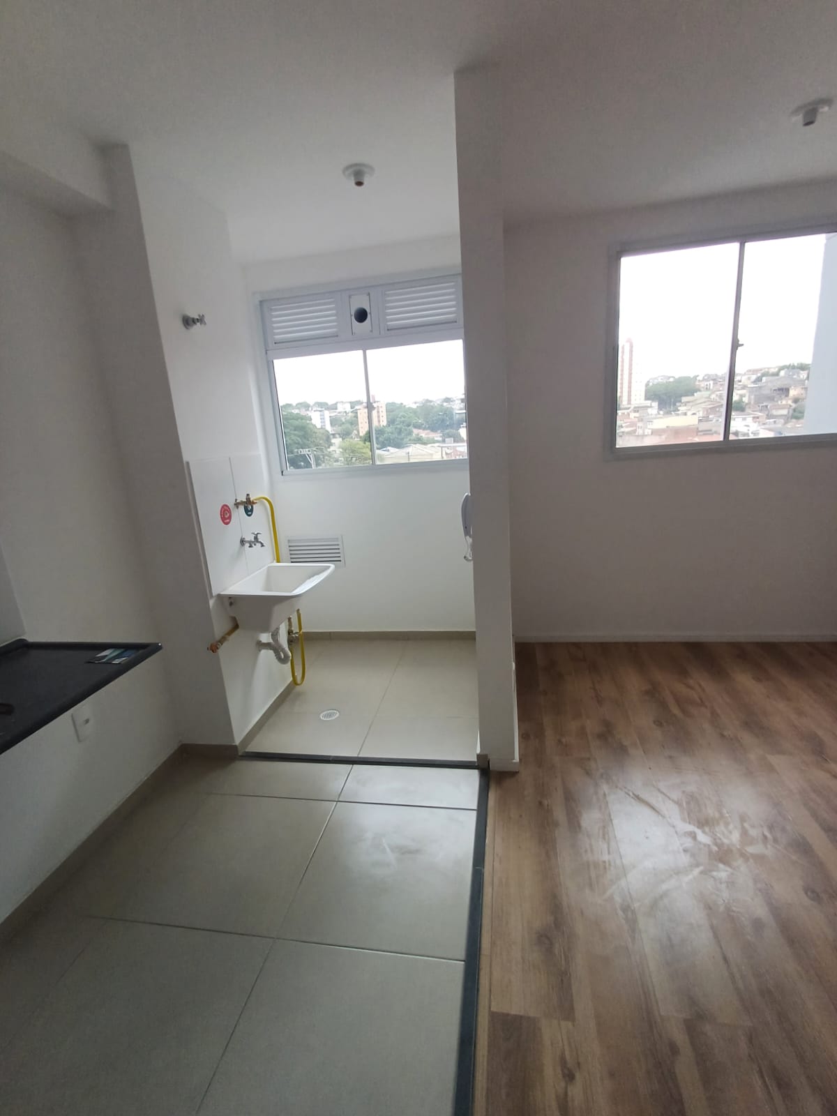 excelente apartamento em ótima localização