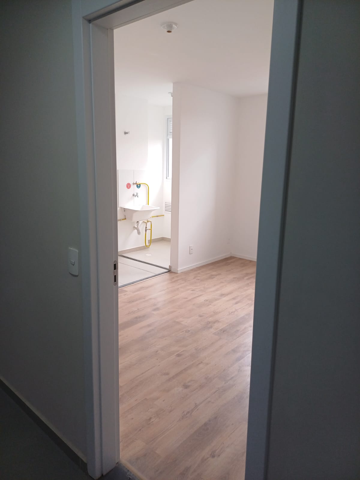 excelente apartamento em ótima localização