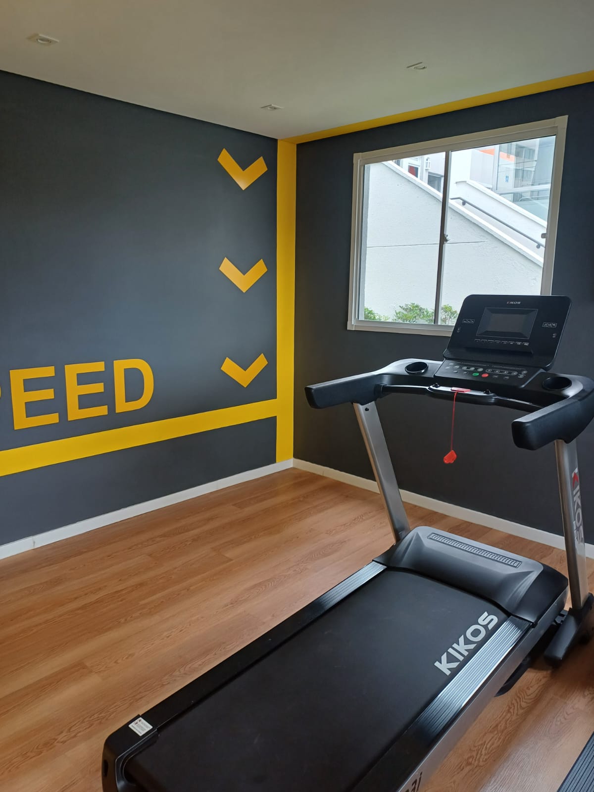 excelente apartamento em ótima localização