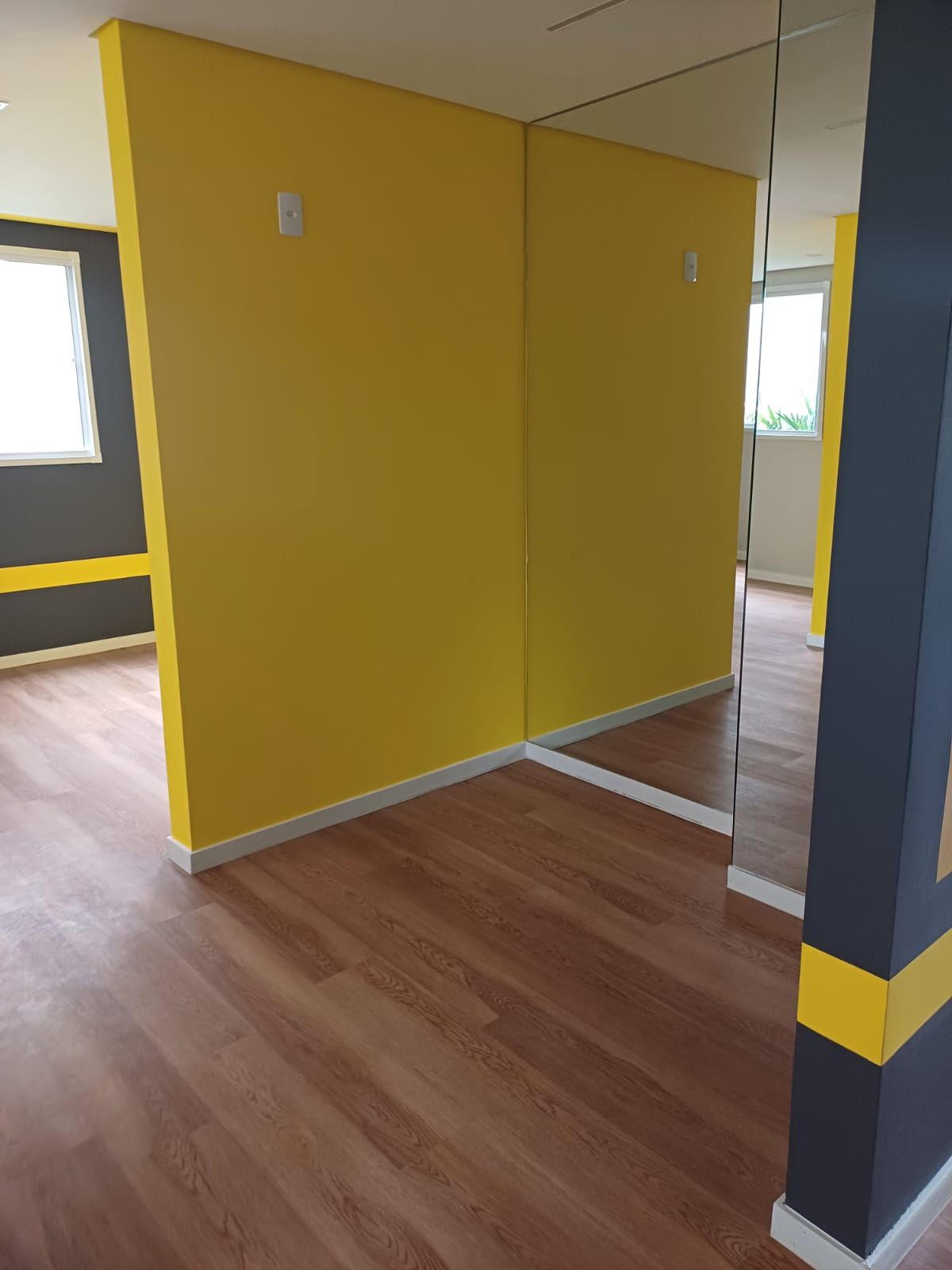excelente apartamento em ótima localização