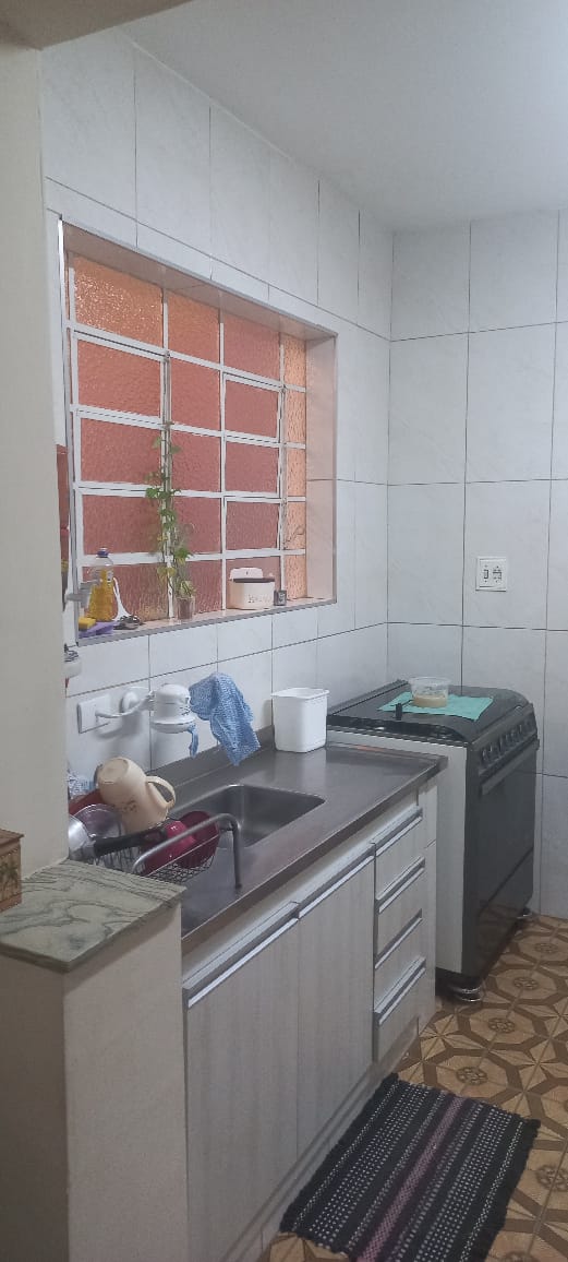 Excelente  casa no bairro da casa verde.