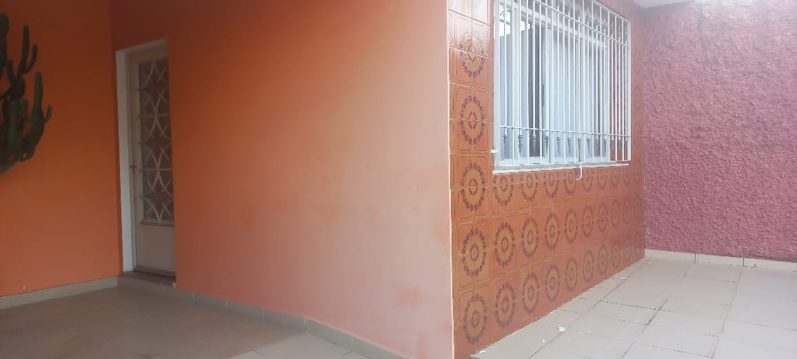 Excelente  casa no bairro da casa verde.